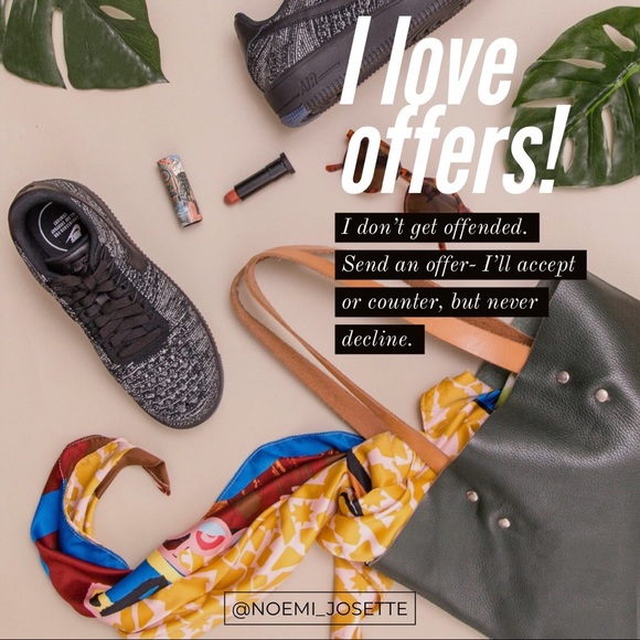 Denim - Make an offer!